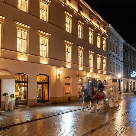 Balthazar Design Hotel