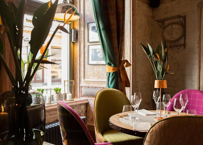 Balthazar Design Hotel Kraków