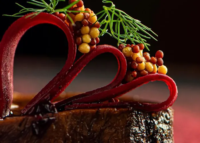 Balthazar Design Hotel