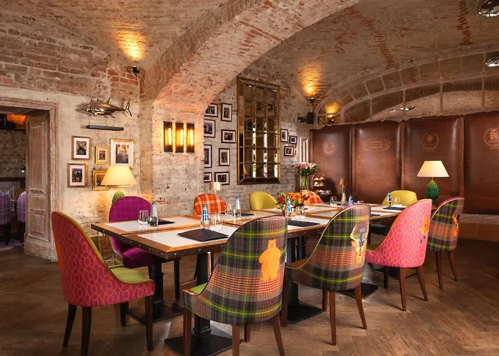 Balthazar Design Hotel Kraków