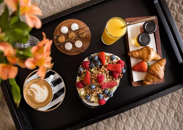 Balthazar Design Hotel 5*