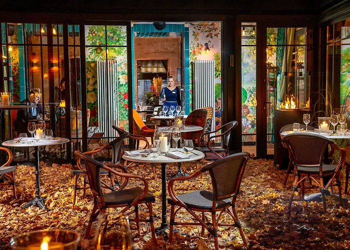 Hotel Balthazar Design 5*