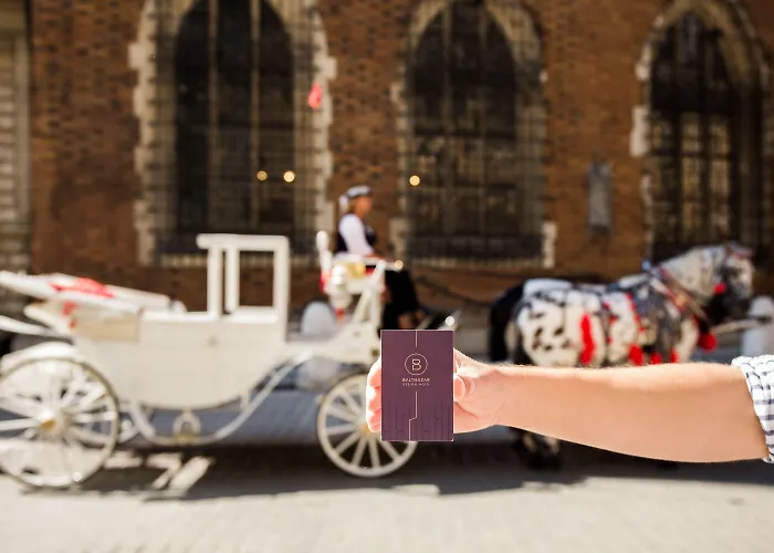 Hotel Balthazar Design 5*