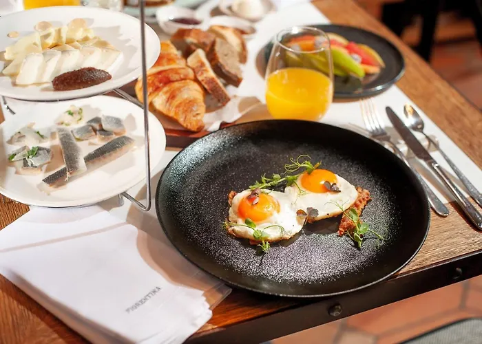 Hotel Balthazar Design