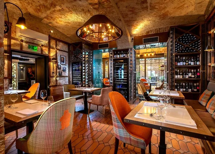 Hotel Balthazar Design 5*