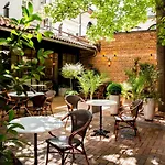 Balthazar Design Hotel 5*