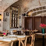 Balthazar Design Hotel Krakau