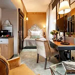 Balthazar Design Hotel Krakau