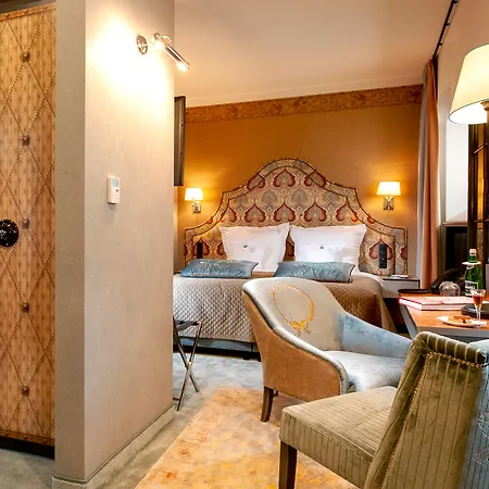 Balthazar Design 5* Krasków