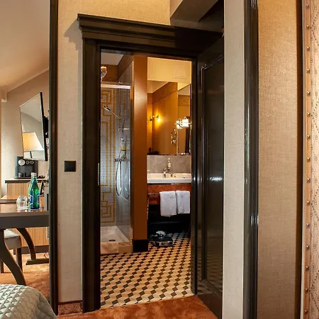 Balthazar Design Ξενοδοχείο