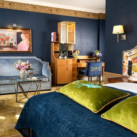 Balthazar Design 5* Krasków