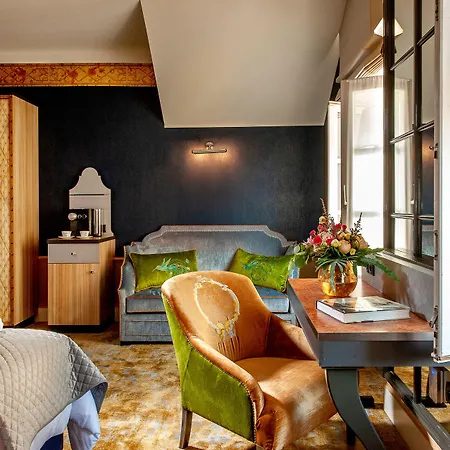 Balthazar Design 5*
