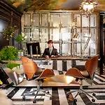 Otel Balthazar Design