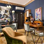 酒店 Balthazar Design 5*