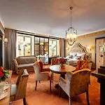 Balthazar Design Otel Krakow
