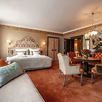 Otel Balthazar Design Krakow