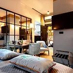 酒店 Balthazar Design 5*