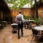 Balthazar Design Hotel Krakow
