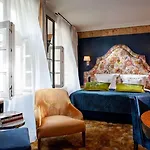 Otel Balthazar Design 5*