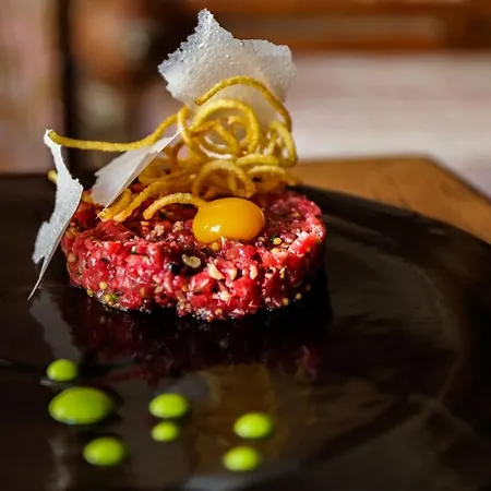 Balthazar Design Otel