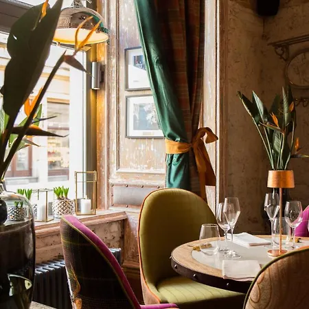 Balthazar Design Otel Krakow