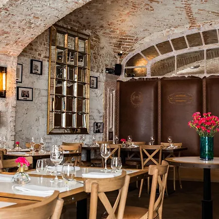 Balthazar Design Otel Krakow