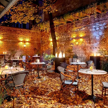 Balthazar Design Otel Krakow