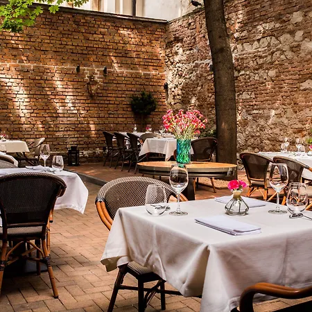 Balthazar Design Otel