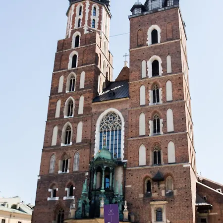 Balthazar Design ホテル 5*