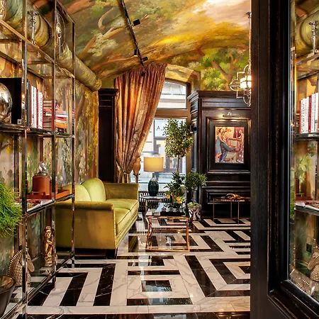 Otel Balthazar Design Krakow