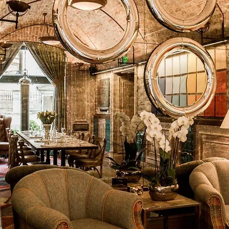 Otel Balthazar Design