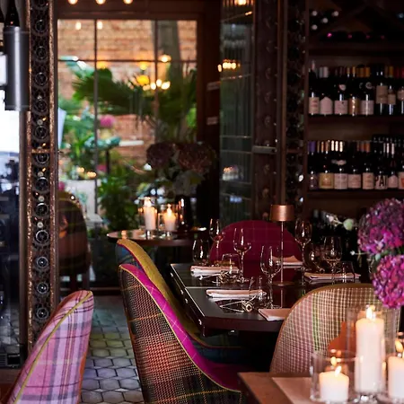 Balthazar Design Otel