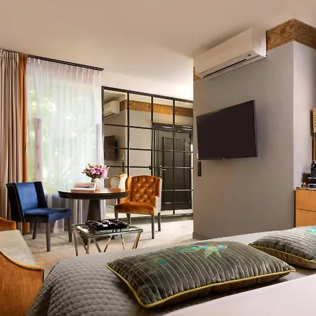 Balthazar Design Cracovia