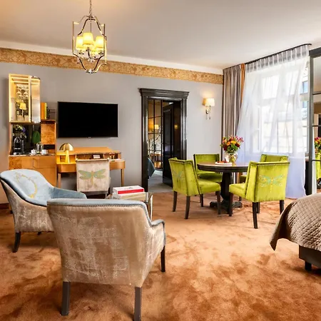 Balthazar Design Otel