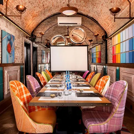 Balthazar Design Otel Krakow