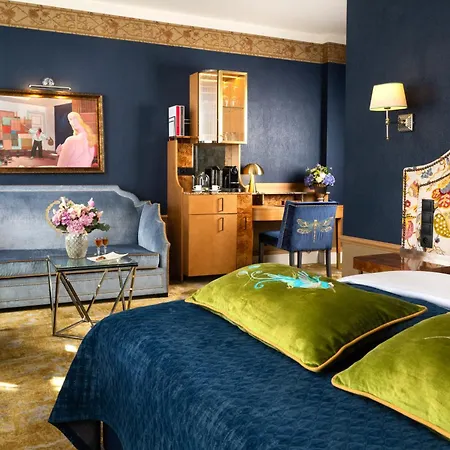 Balthazar Design 5* Cracovia