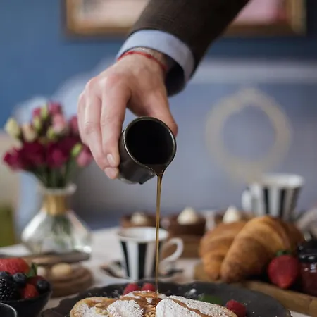 Balthazar Design 5* クラクフ