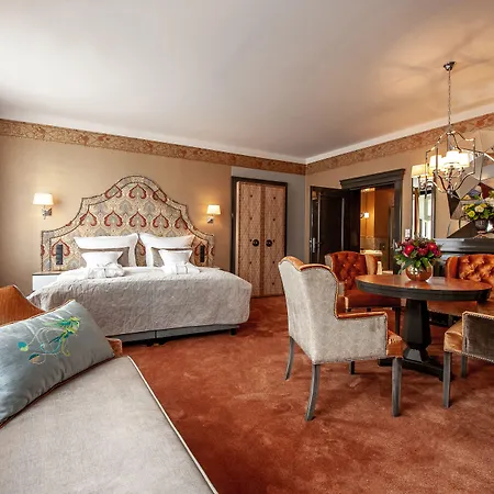 Hotel Balthazar Design Krakau