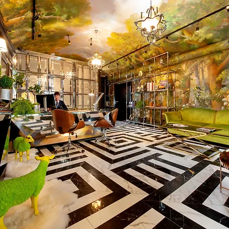 Balthazar Design