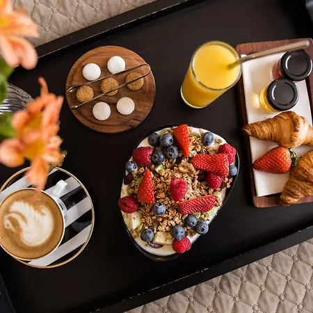 Balthazar Design Hotel 5*