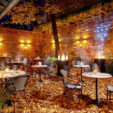 Balthazar Design 5* Kraków