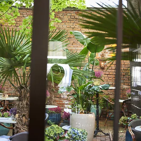 Balthazar Design Hotel
