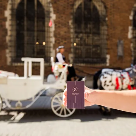 Hotel Balthazar Design 5*