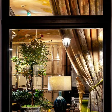 Hotel Balthazar Design 5*