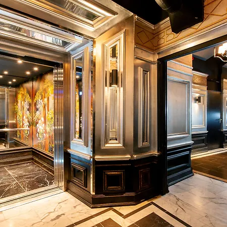 Balthazar Design 酒店 克拉科夫