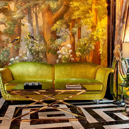 Balthazar Design Hotel