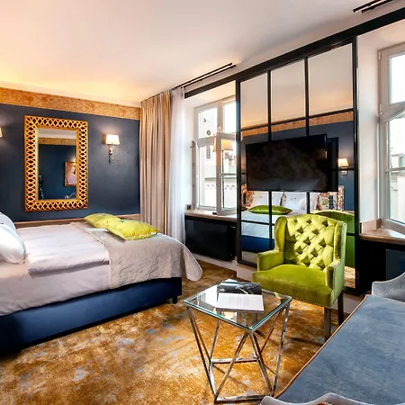 Balthazar Design Hotel