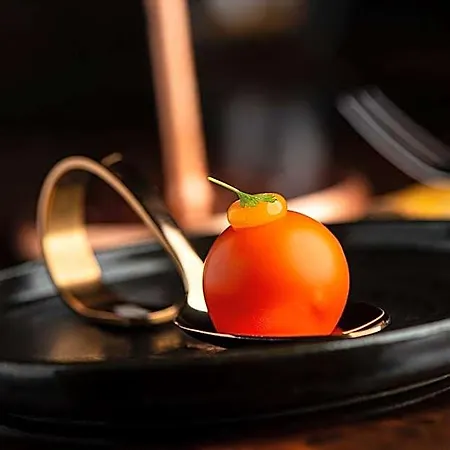 Balthazar Design Отель 5*