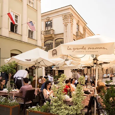 Hotel Balthazar Design