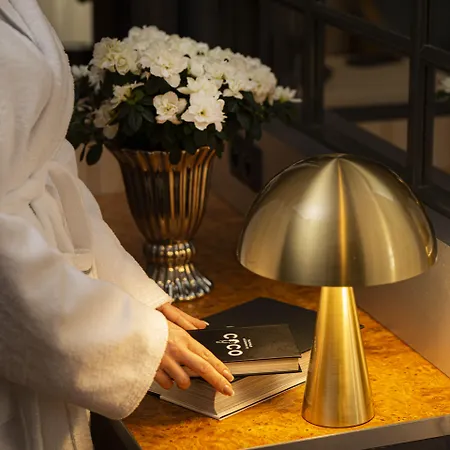 Balthazar Design Hotel 5*